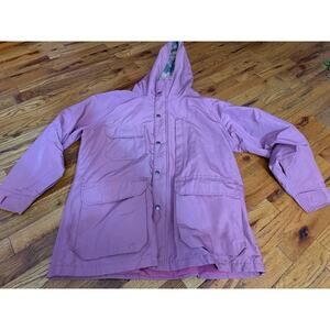 The Woolrich Women Jacket